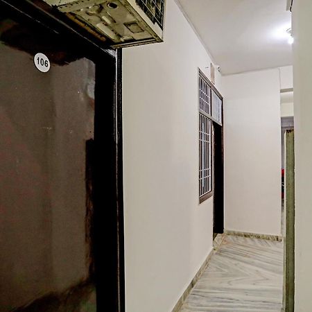 Spot On Raj Hotel Vip Near Worlds Of Wonder Kalkaji Devi Ngoại thất bức ảnh