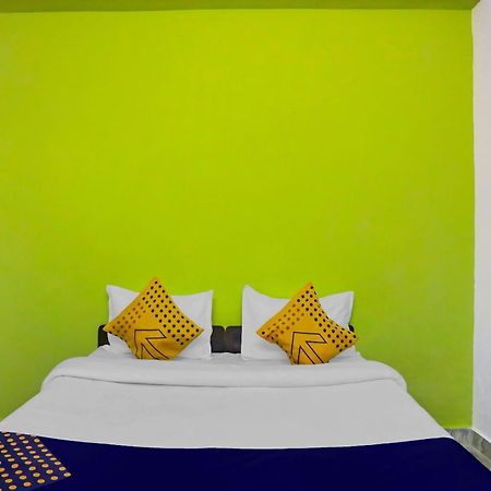 Spot On Raj Hotel Vip Near Worlds Of Wonder Kalkaji Devi Ngoại thất bức ảnh