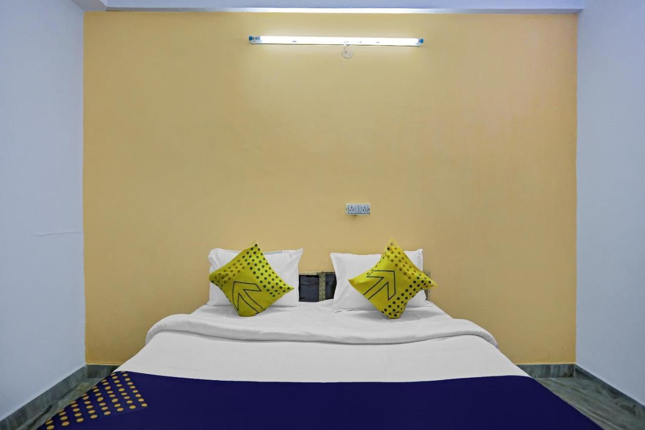Spot On Raj Hotel Vip Near Worlds Of Wonder Kalkaji Devi Ngoại thất bức ảnh
