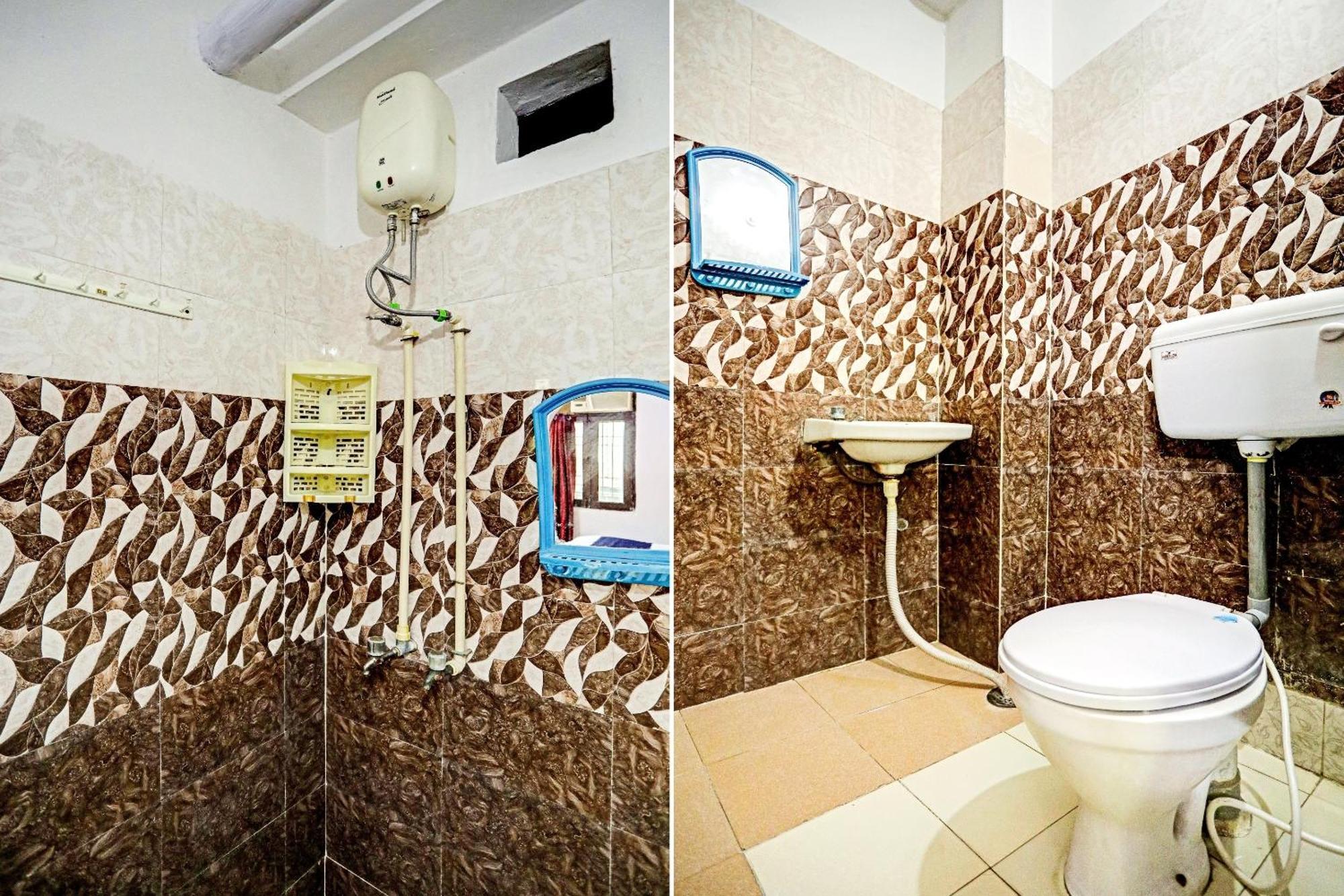 Spot On Raj Hotel Vip Near Worlds Of Wonder Kalkaji Devi Ngoại thất bức ảnh