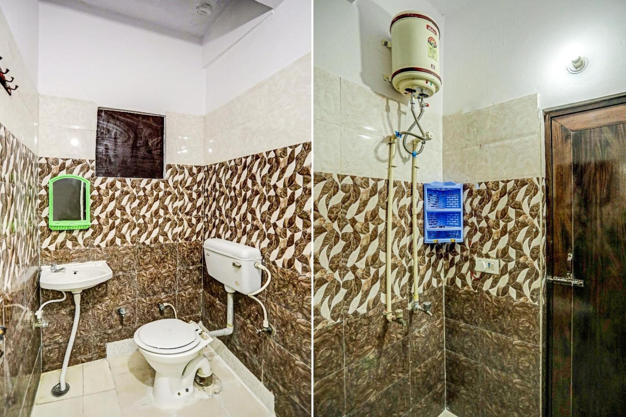 Spot On Raj Hotel Vip Near Worlds Of Wonder Kalkaji Devi Ngoại thất bức ảnh